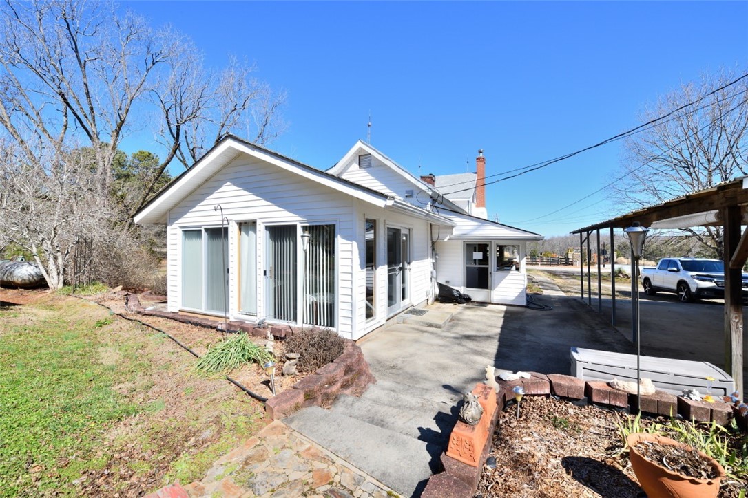 357-351 Gap Hill Road Six Mile, SC 29682 - Photo 30 of 43 Gallery Image 30
