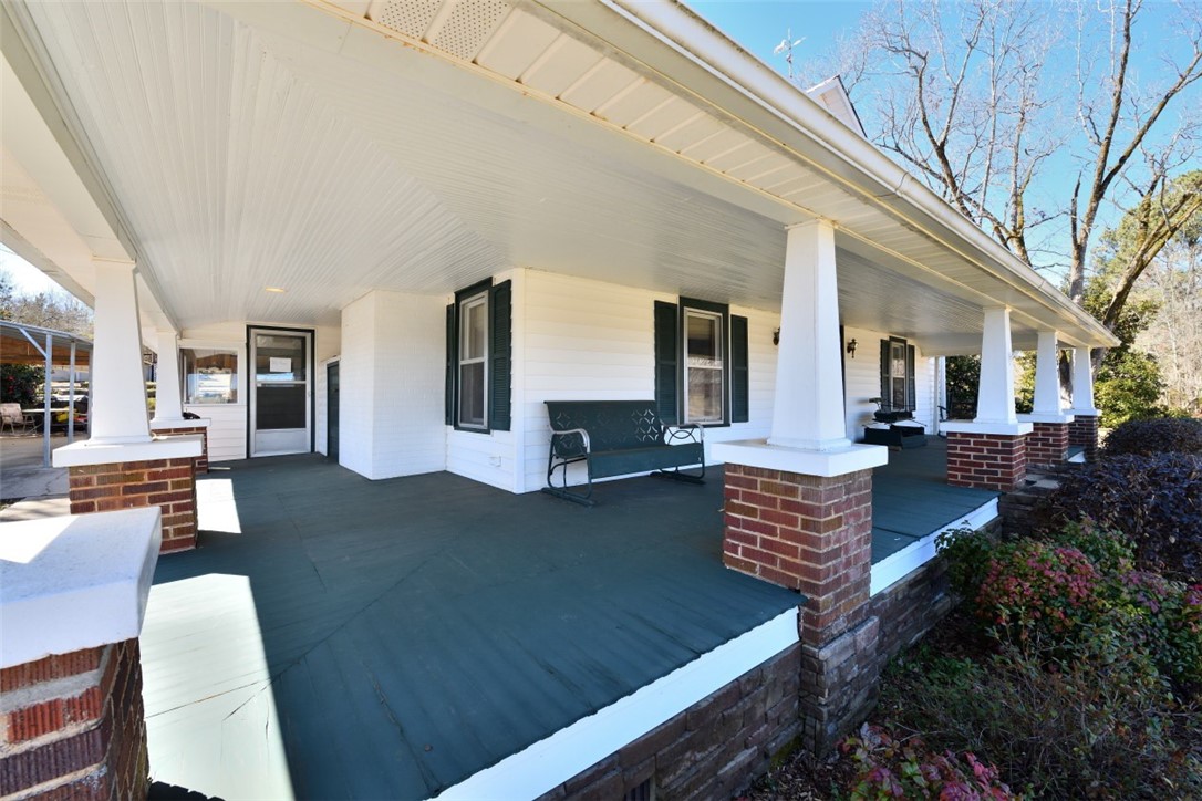 357-351 Gap Hill Road Six Mile, SC 29682 - Photo 3 of 43 Gallery Image 3