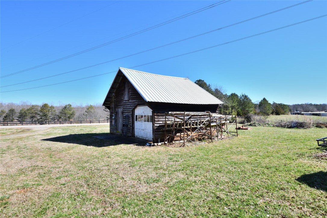 357-351 Gap Hill Road Six Mile, SC 29682 - Photo 31 of 43 Gallery Image 31