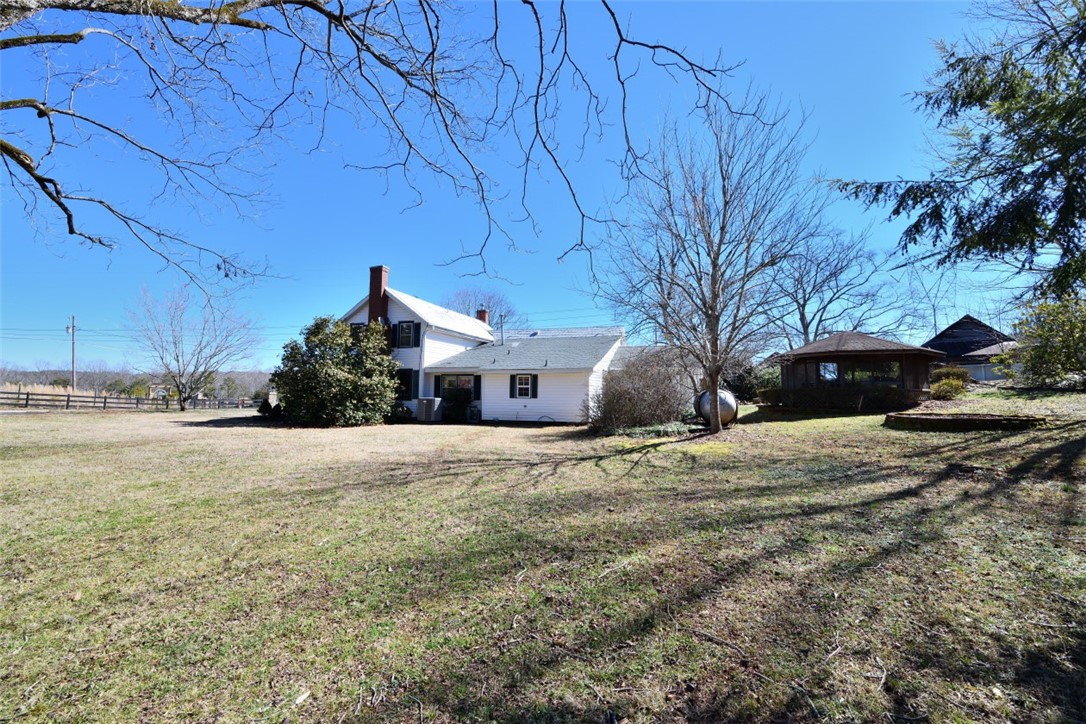 357-351 Gap Hill Road Six Mile, SC 29682 - Photo 38 of 43 Gallery Image 38