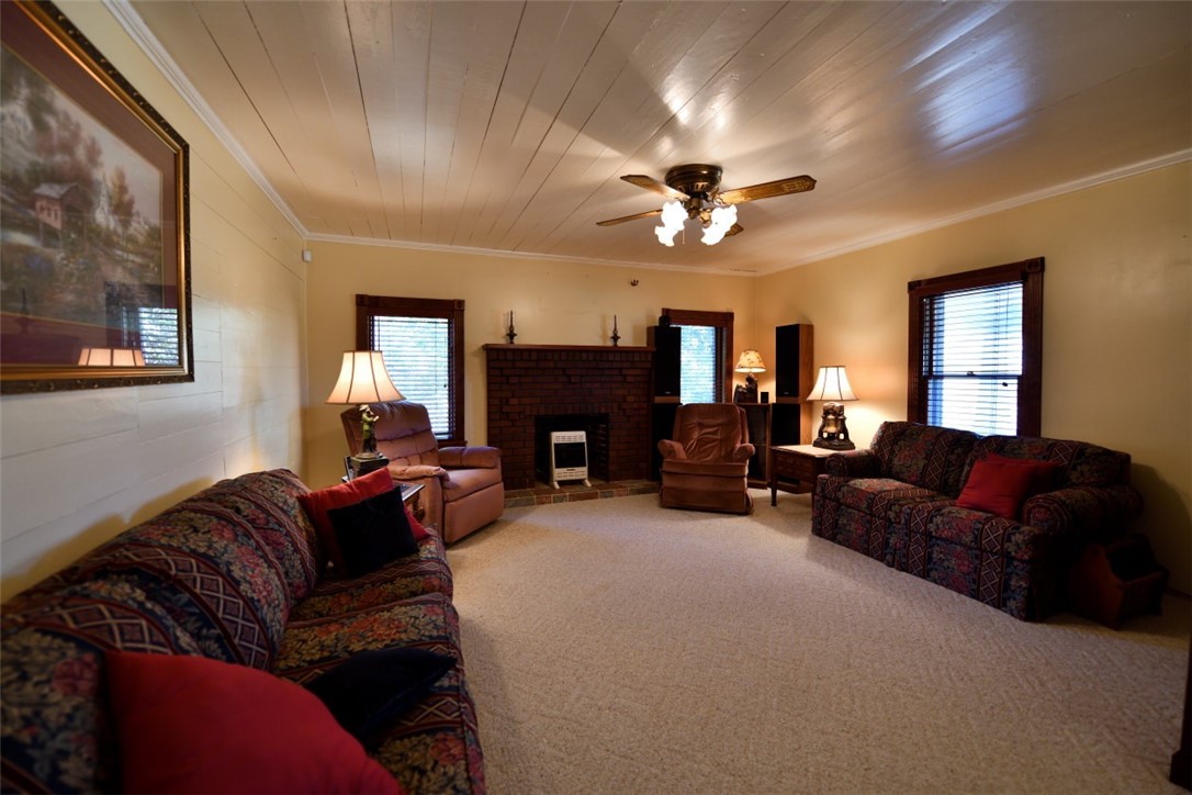 357-351 Gap Hill Road Six Mile, SC 29682 - Photo 8 of 43 Gallery Image 8