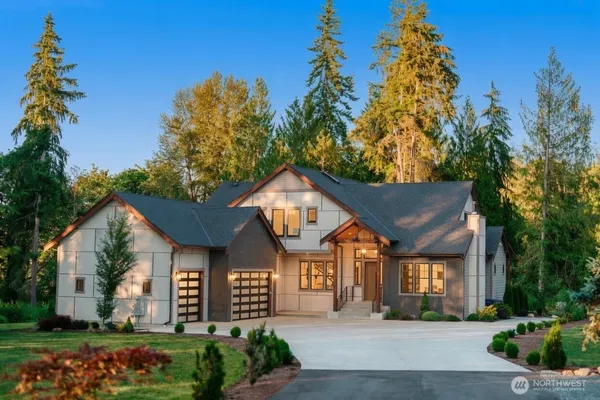 $3,600,000 | 12103 202nd Street Southeast, Snohomish, WA 98296