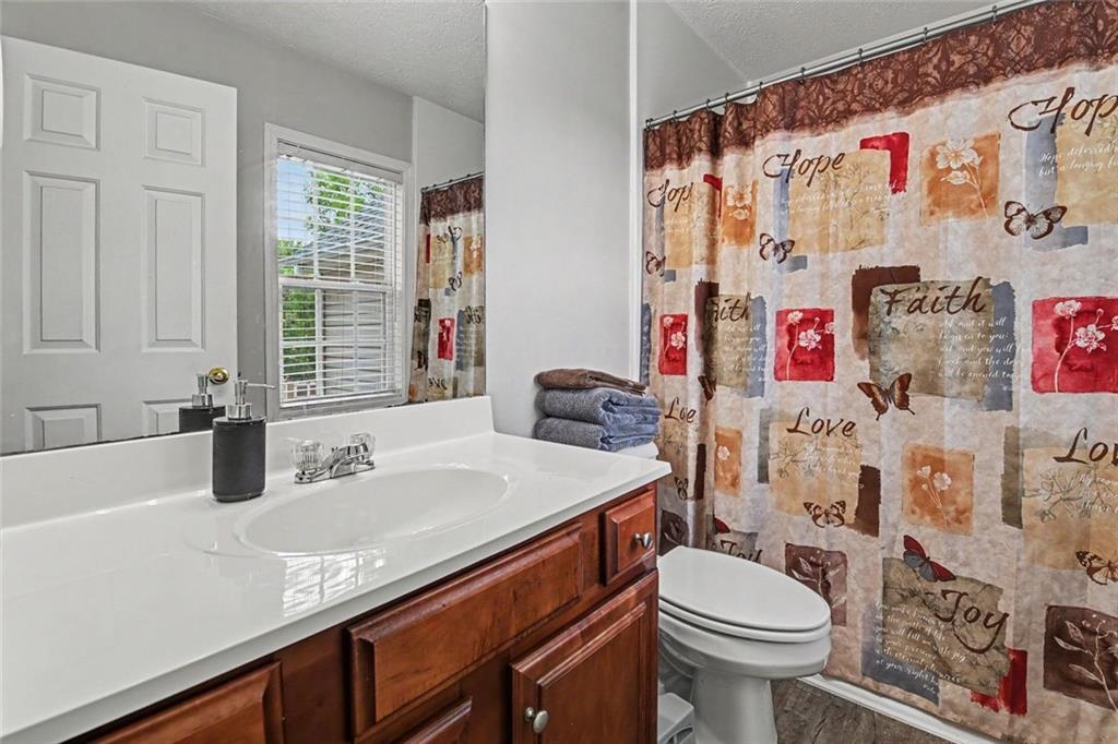 2555 Flat Shoals Road, Unit 2802 Atlanta, GA 30349 - Photo 21 of 29