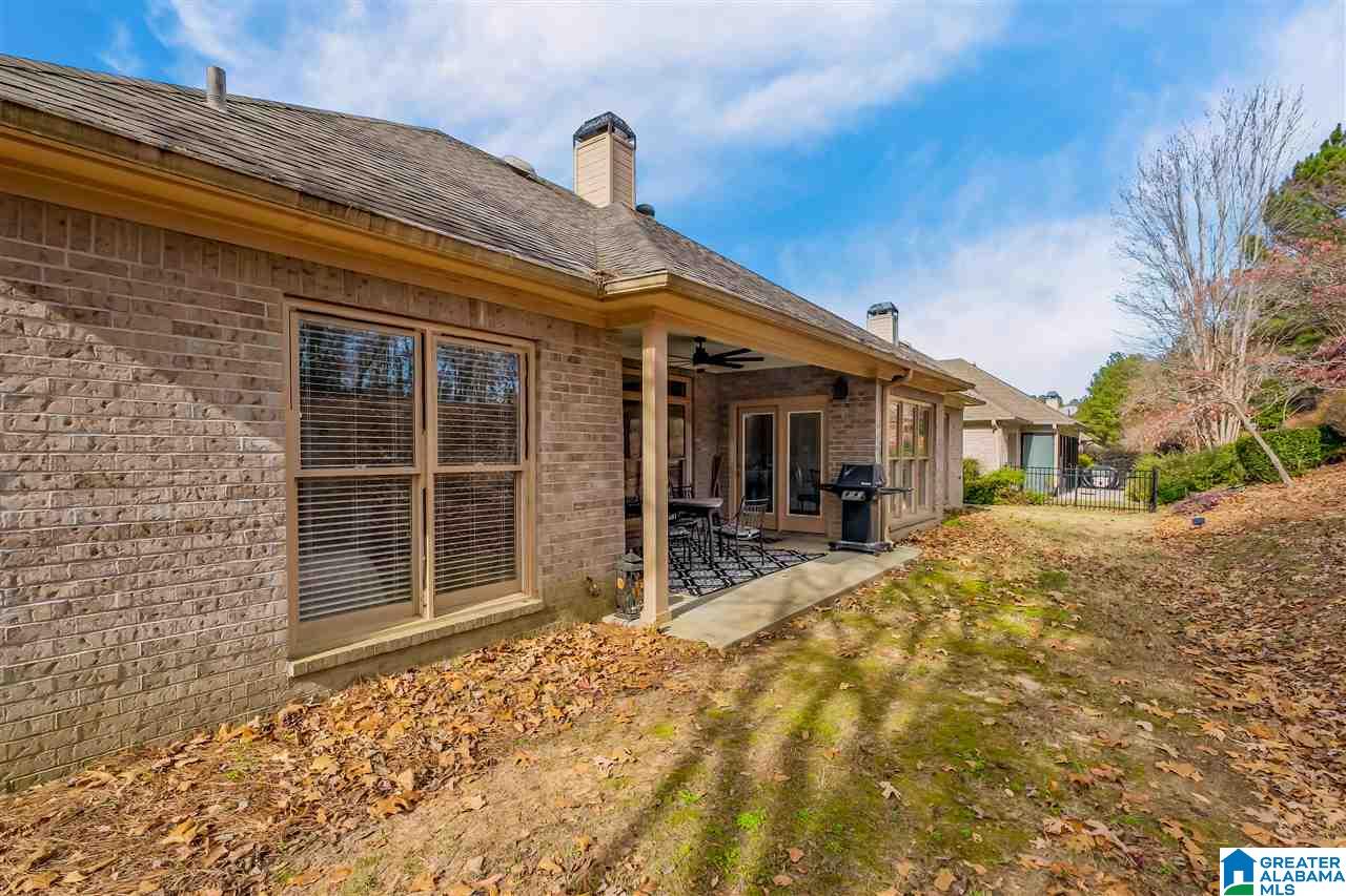 423 North Lake Road Birmingham, AL 35242 - Photo 37 of 40