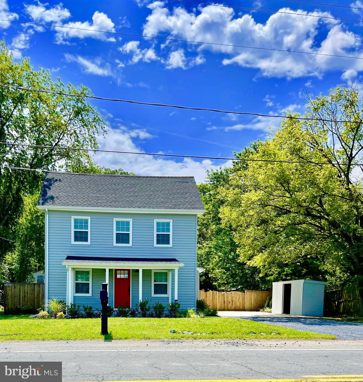 1133 Little Creek Road Chester, MD 21619 - Photo 1 of 44 Gallery Image 1