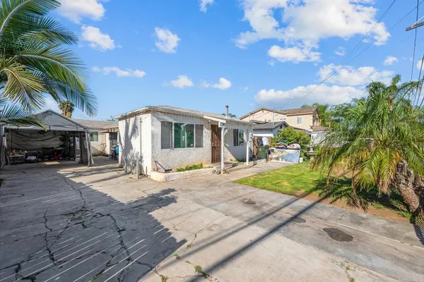 $795,000 | 734 Anita Street, Chula Vista, CA 91911