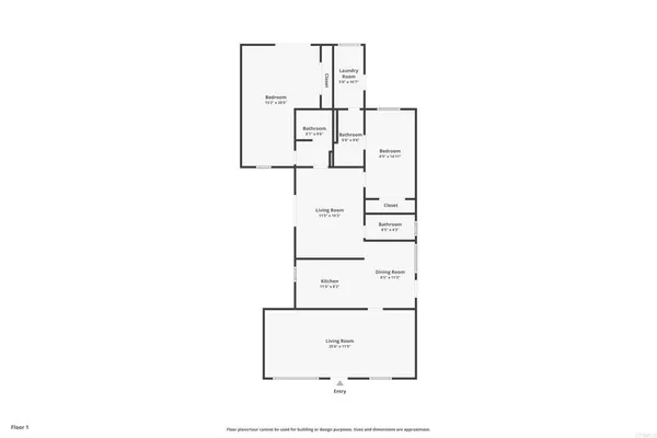 $795,000 | 734 Anita Street, Chula Vista, CA 91911