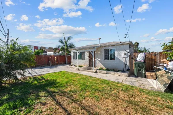 $795,000 | 734 Anita Street, Chula Vista, CA 91911