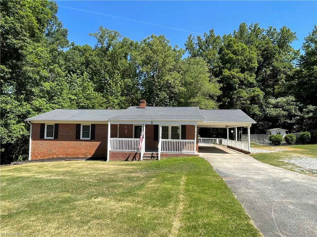 5802 Mendenhall Road Archdale, NC 27263 - Photo 1 of 3