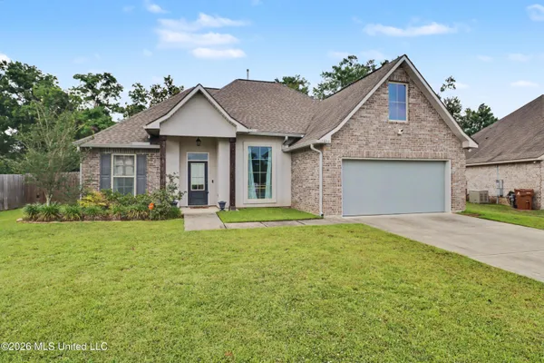 $300,000 | 15044 Belhaven Street, Gulfport, MS 39503