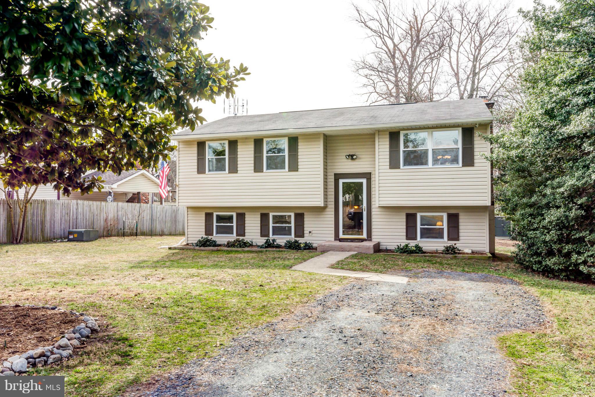 8419 Jacobs Road Severn, MD 21144 - Photo 1 of 30 Welcome Home!