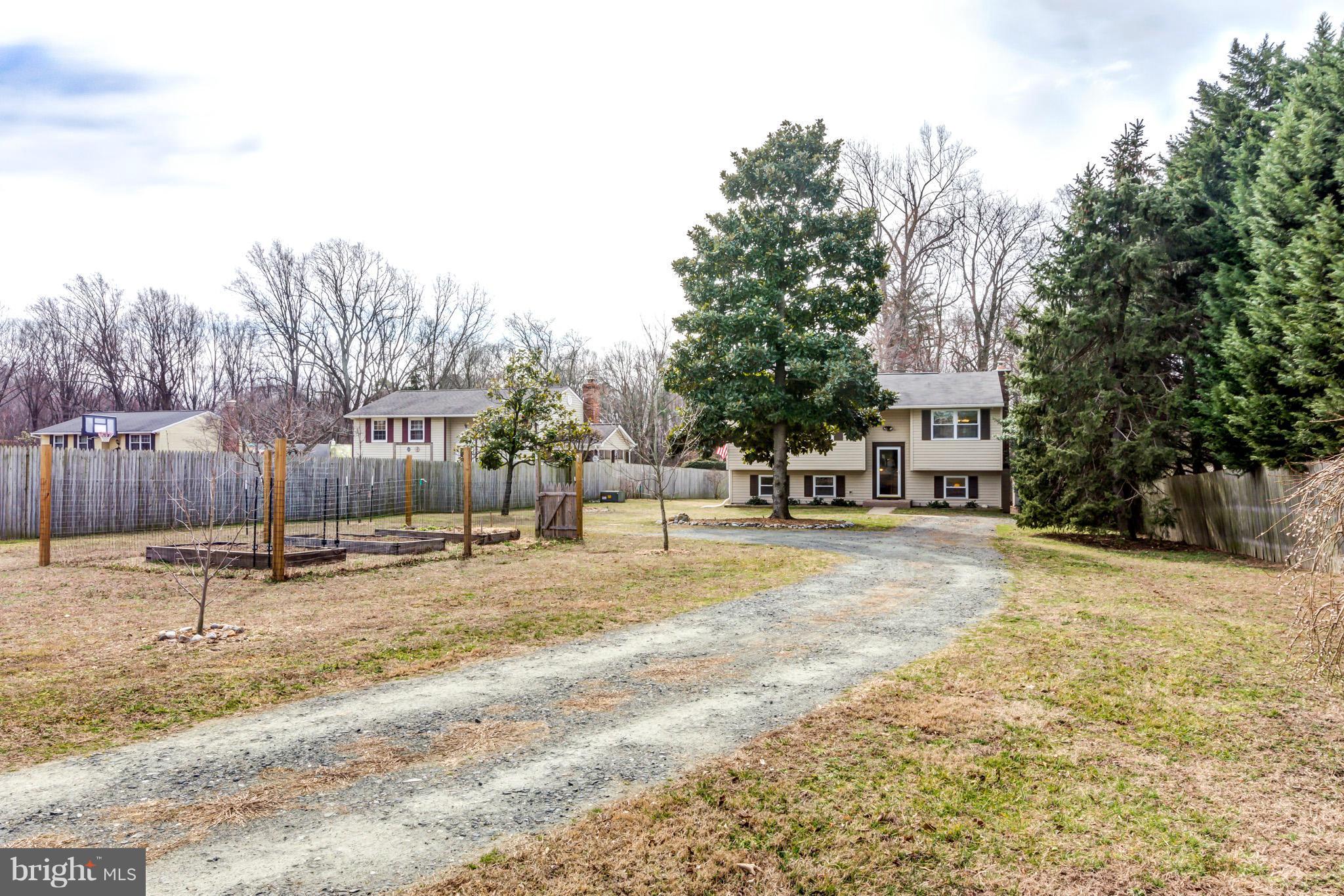 8419 Jacobs Road Severn, MD 21144 - Photo 2 of 30 Exterior (Front)