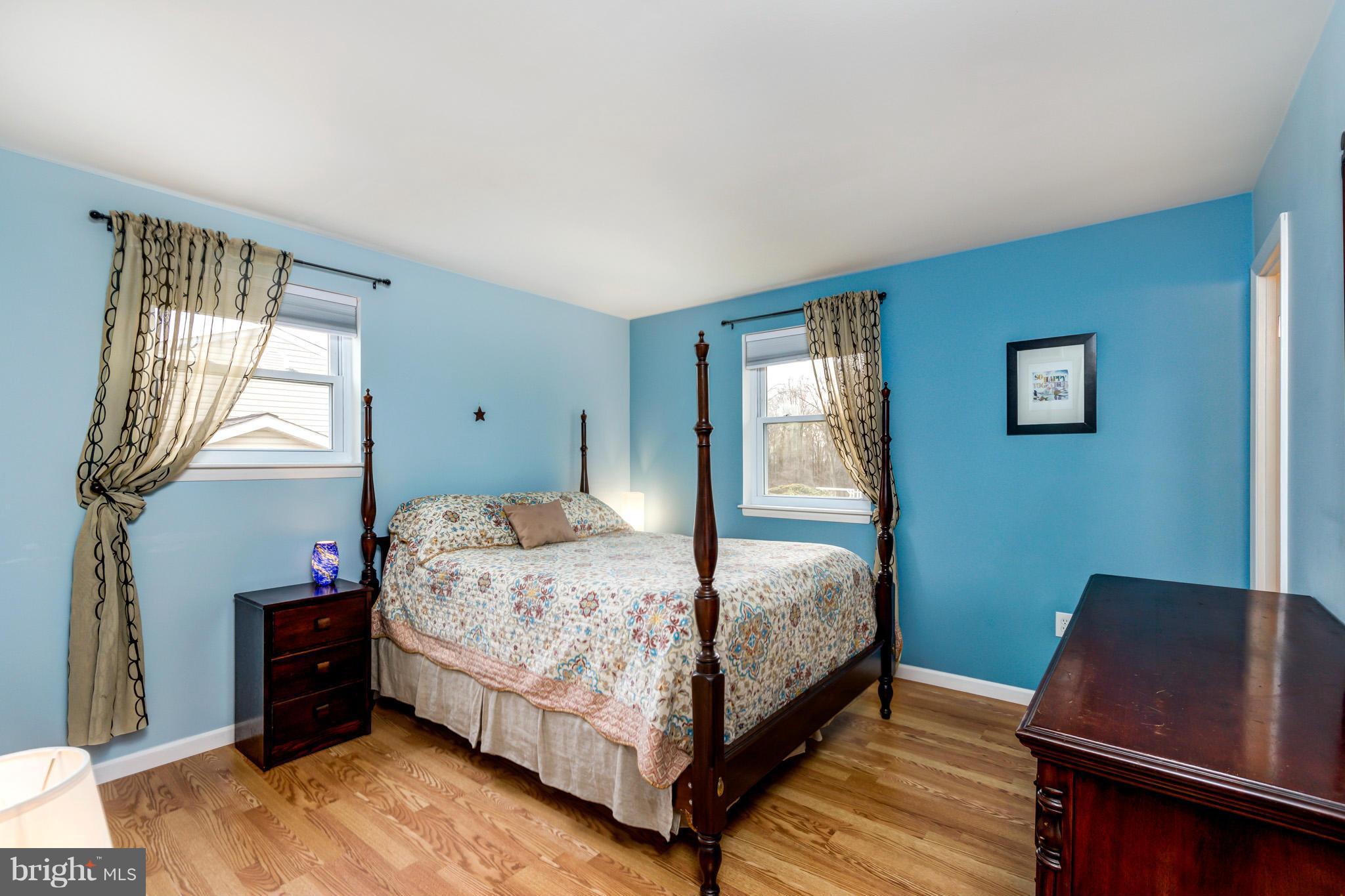 8419 Jacobs Road Severn, MD 21144 - Photo 12 of 30 Bedroom (Master)