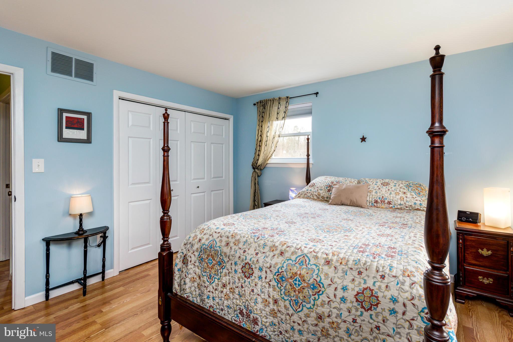 8419 Jacobs Road Severn, MD 21144 - Photo 13 of 30 Bedroom (Master)