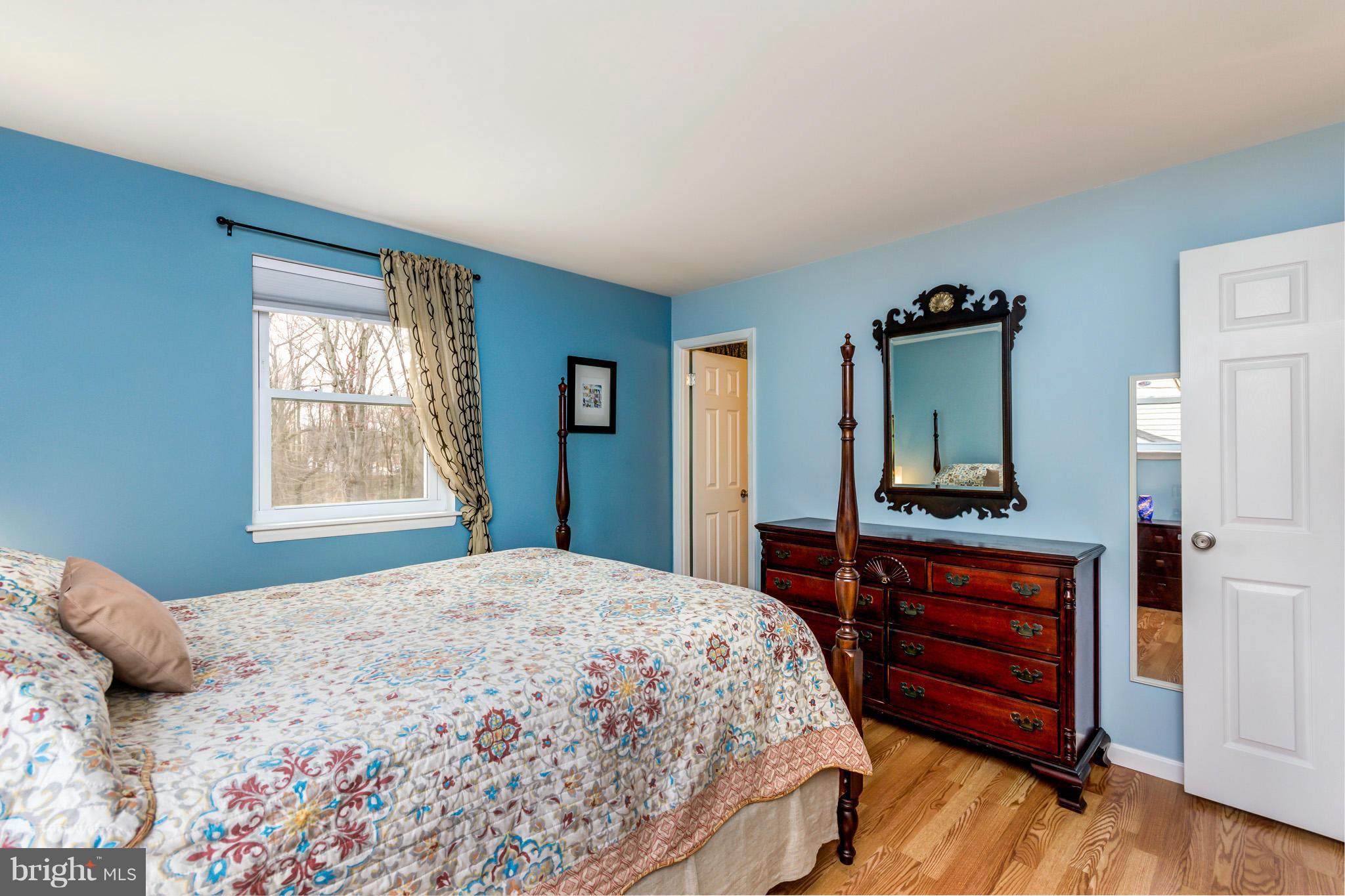 8419 Jacobs Road Severn, MD 21144 - Photo 14 of 30 Bedroom (Master)