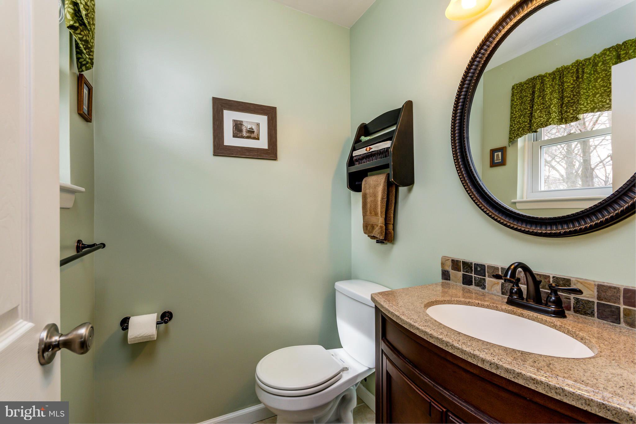 8419 Jacobs Road Severn, MD 21144 - Photo 15 of 30 Bath (Master)