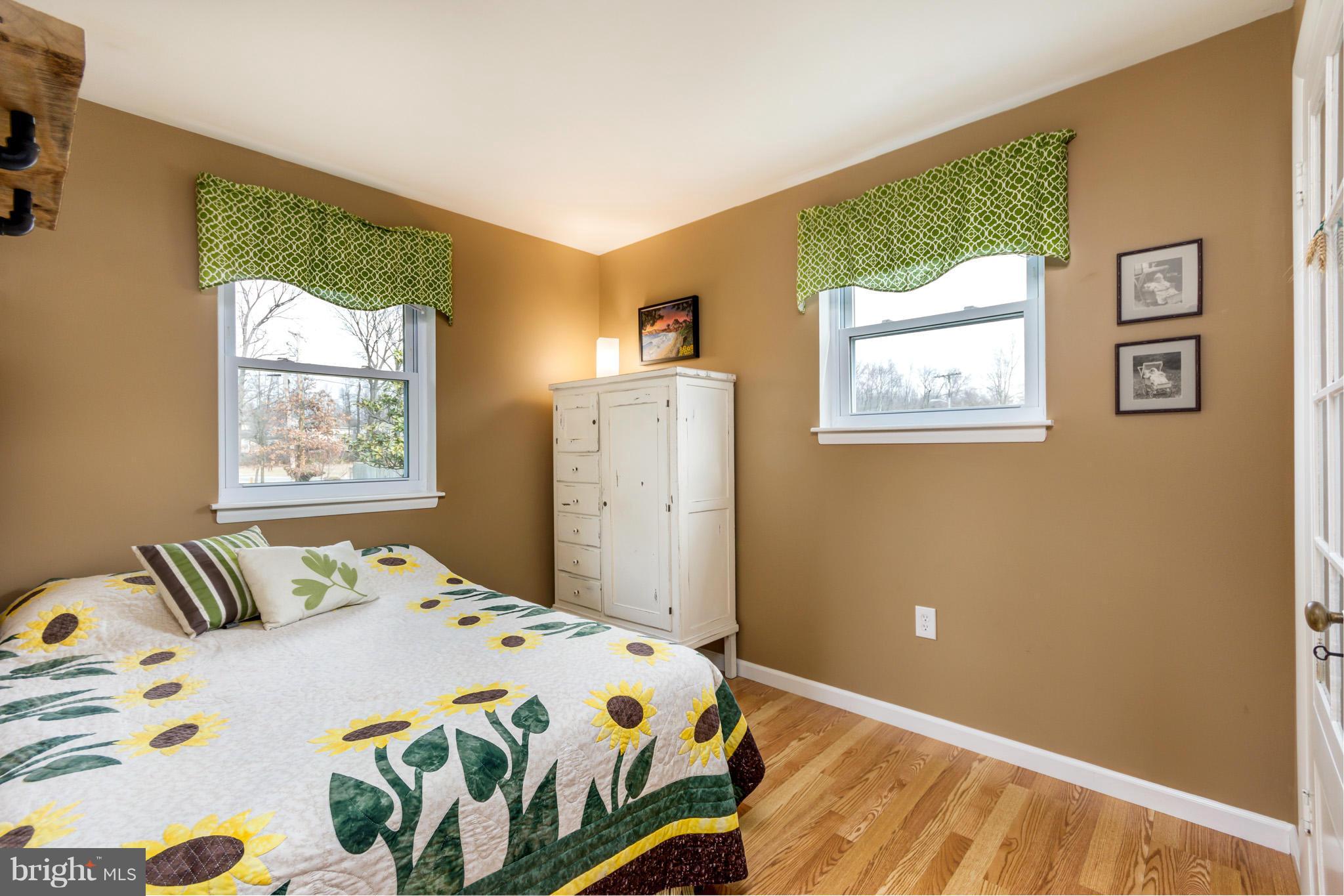 8419 Jacobs Road Severn, MD 21144 - Photo 16 of 30 Bedroom