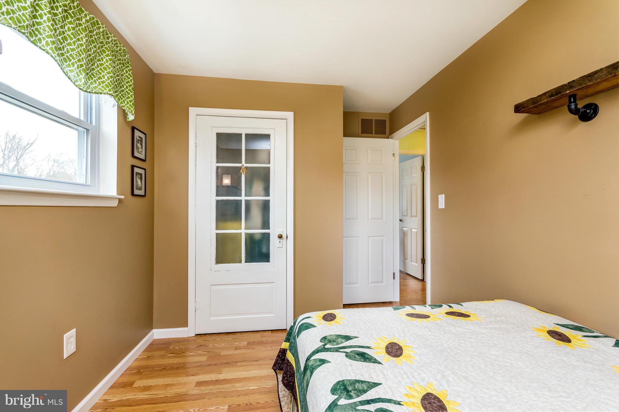 8419 Jacobs Road Severn, MD 21144 - Photo 17 of 30 Bedroom
