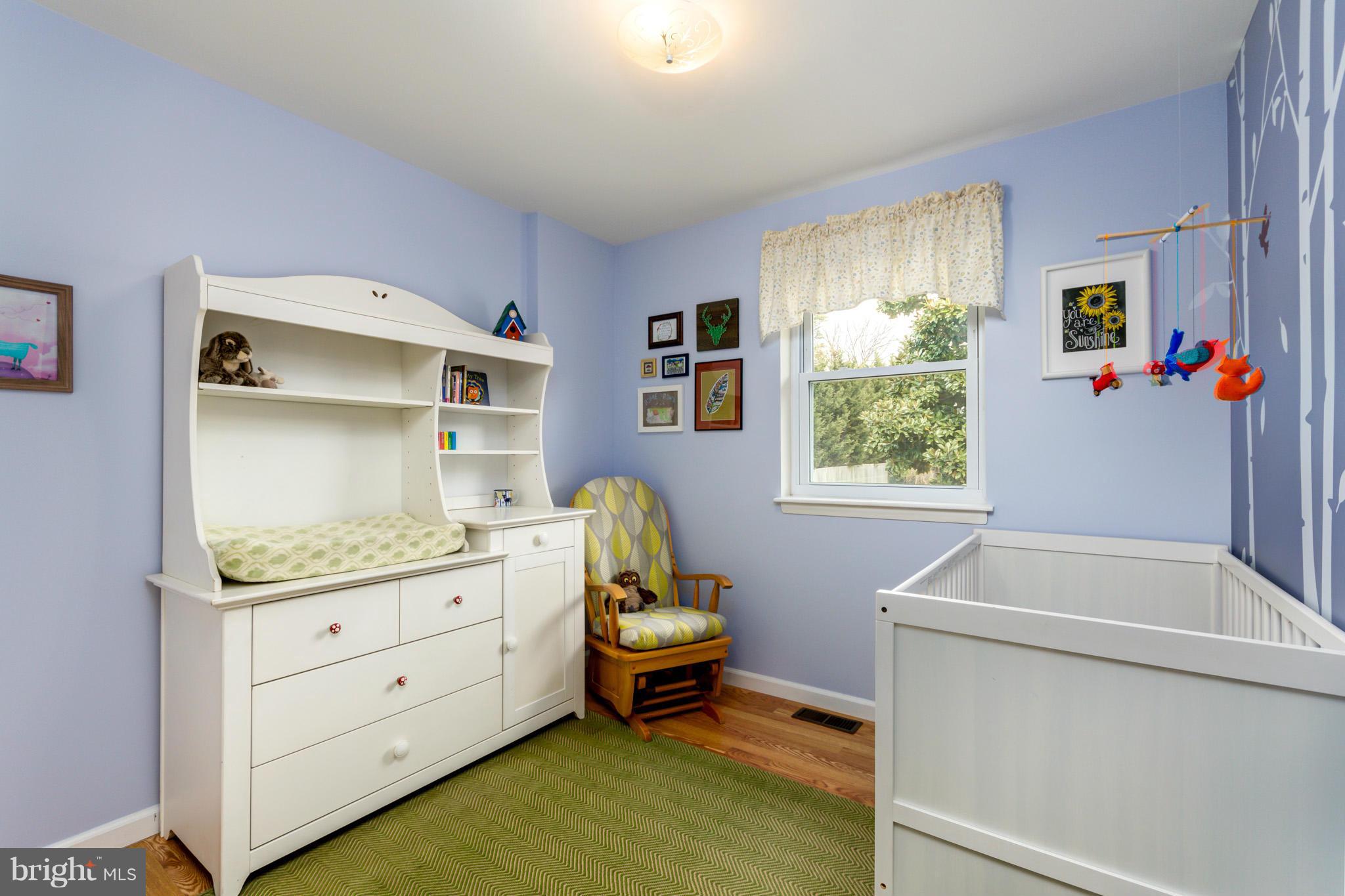 8419 Jacobs Road Severn, MD 21144 - Photo 18 of 30 Bedroom