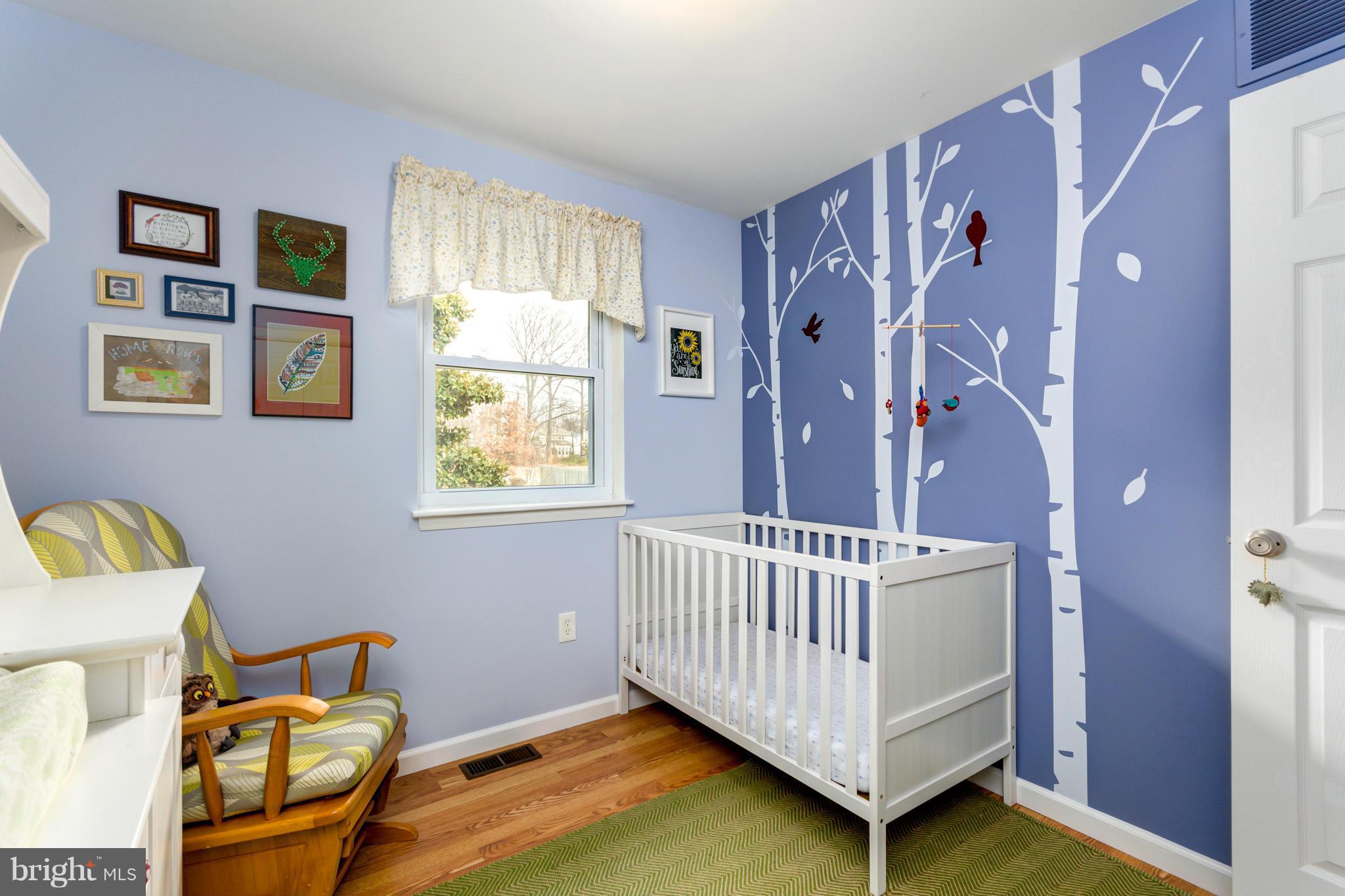 8419 Jacobs Road Severn, MD 21144 - Photo 19 of 30 Bedroom