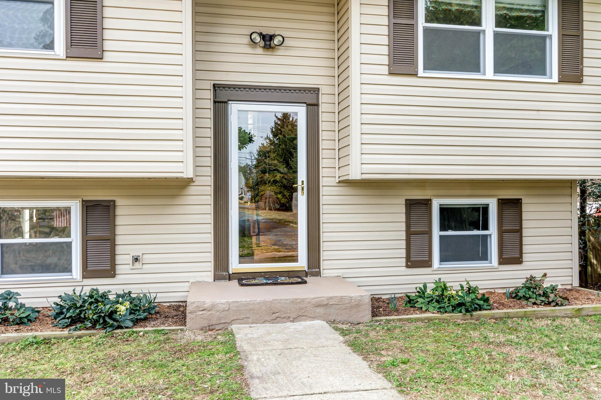 8419 Jacobs Road Severn, MD 21144 - Photo 3 of 30 Exterior (Front)
