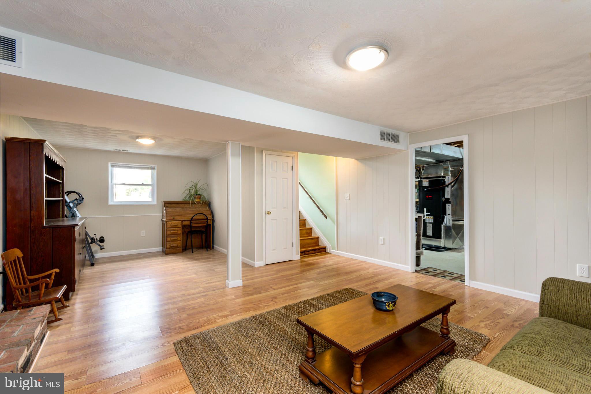 8419 Jacobs Road Severn, MD 21144 - Photo 23 of 30 Basement