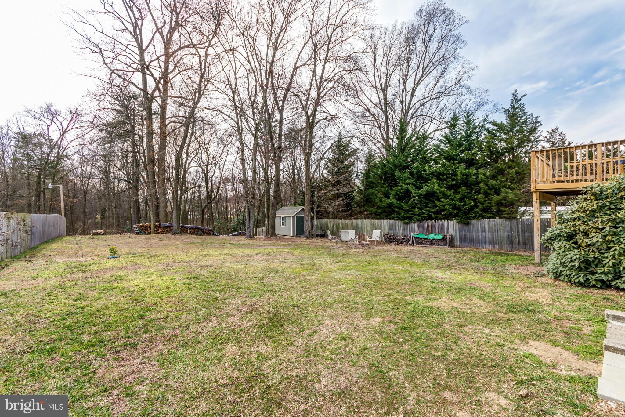 8419 Jacobs Road Severn, MD 21144 - Photo 30 of 30 Exterior (Rear)