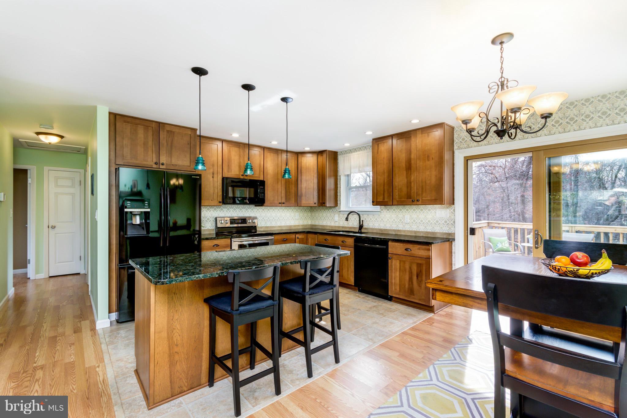 8419 Jacobs Road Severn, MD 21144 - Photo 6 of 30 Kitchen