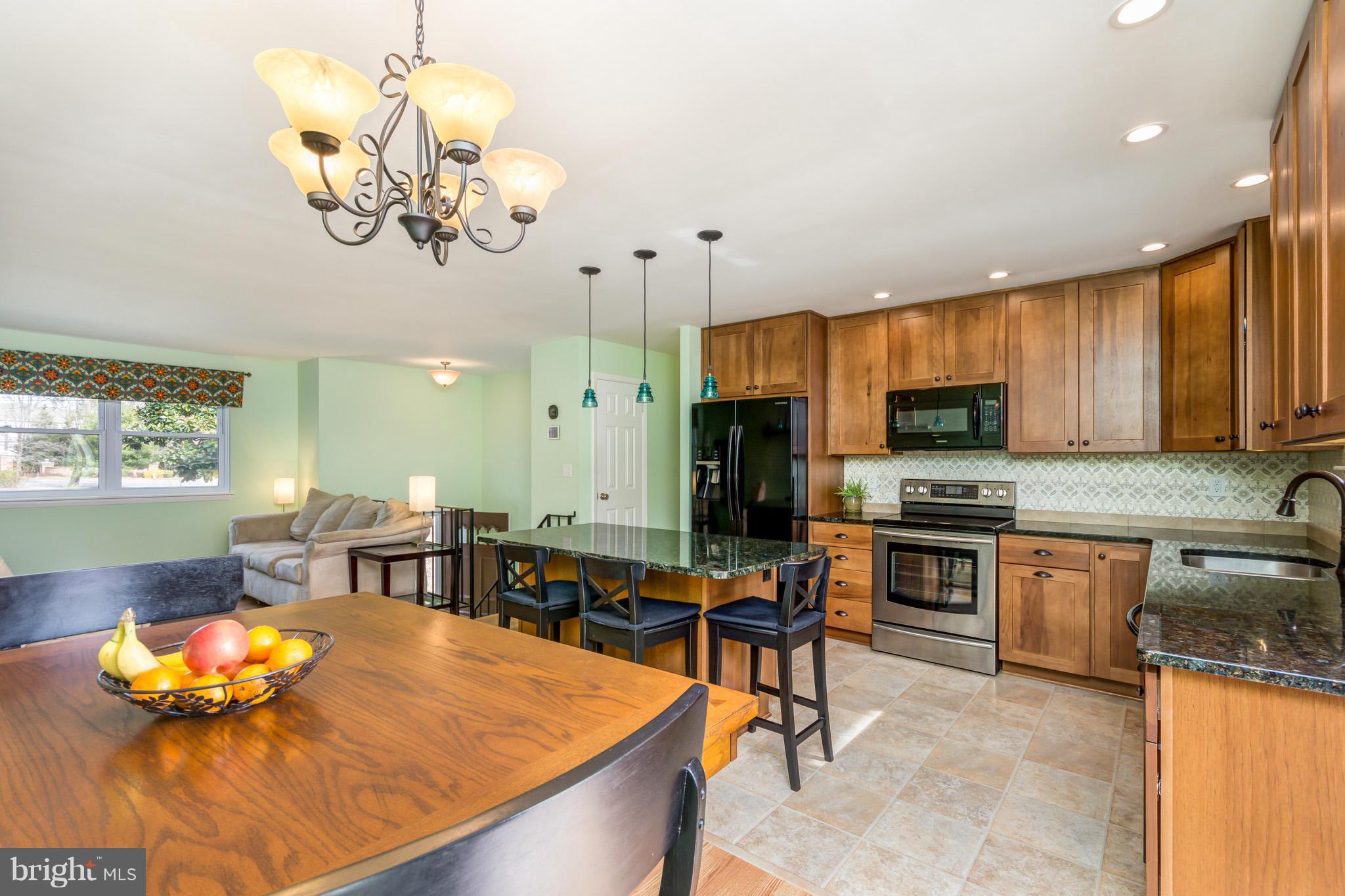 8419 Jacobs Road Severn, MD 21144 - Photo 8 of 30 Kitchen