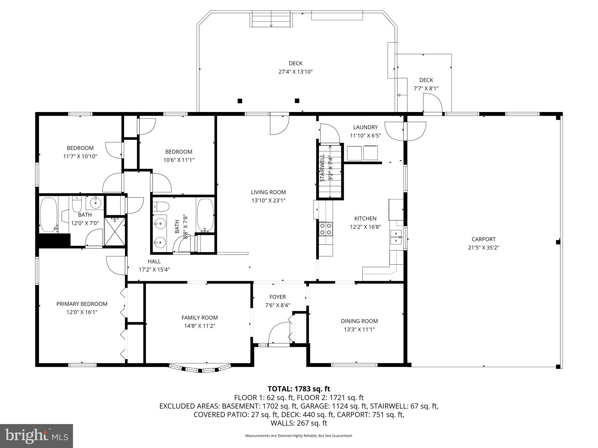 3226 Bidle Road Middletown, MD 21769 - Photo 48 of 49 Floor Plans