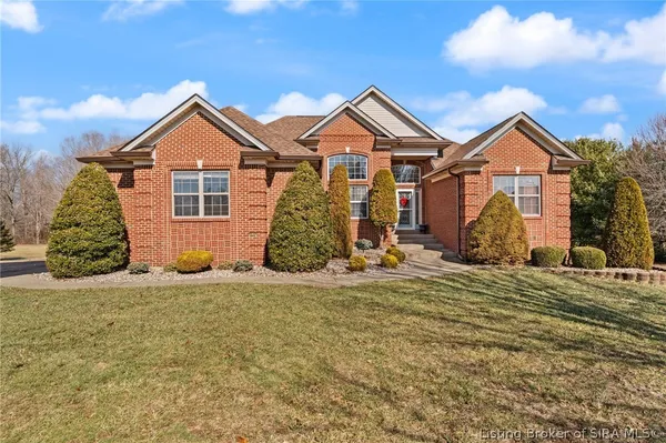 $507,000 | 3940 Kayla Court Northeast, Corydon, IN 47112