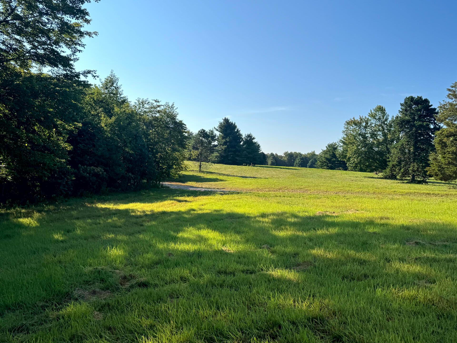 0 Golf Course Road, Unit TRACT 3 SKYLINEACRES) Waverly, OH 45690 - Photo 16 of 34 CT-16