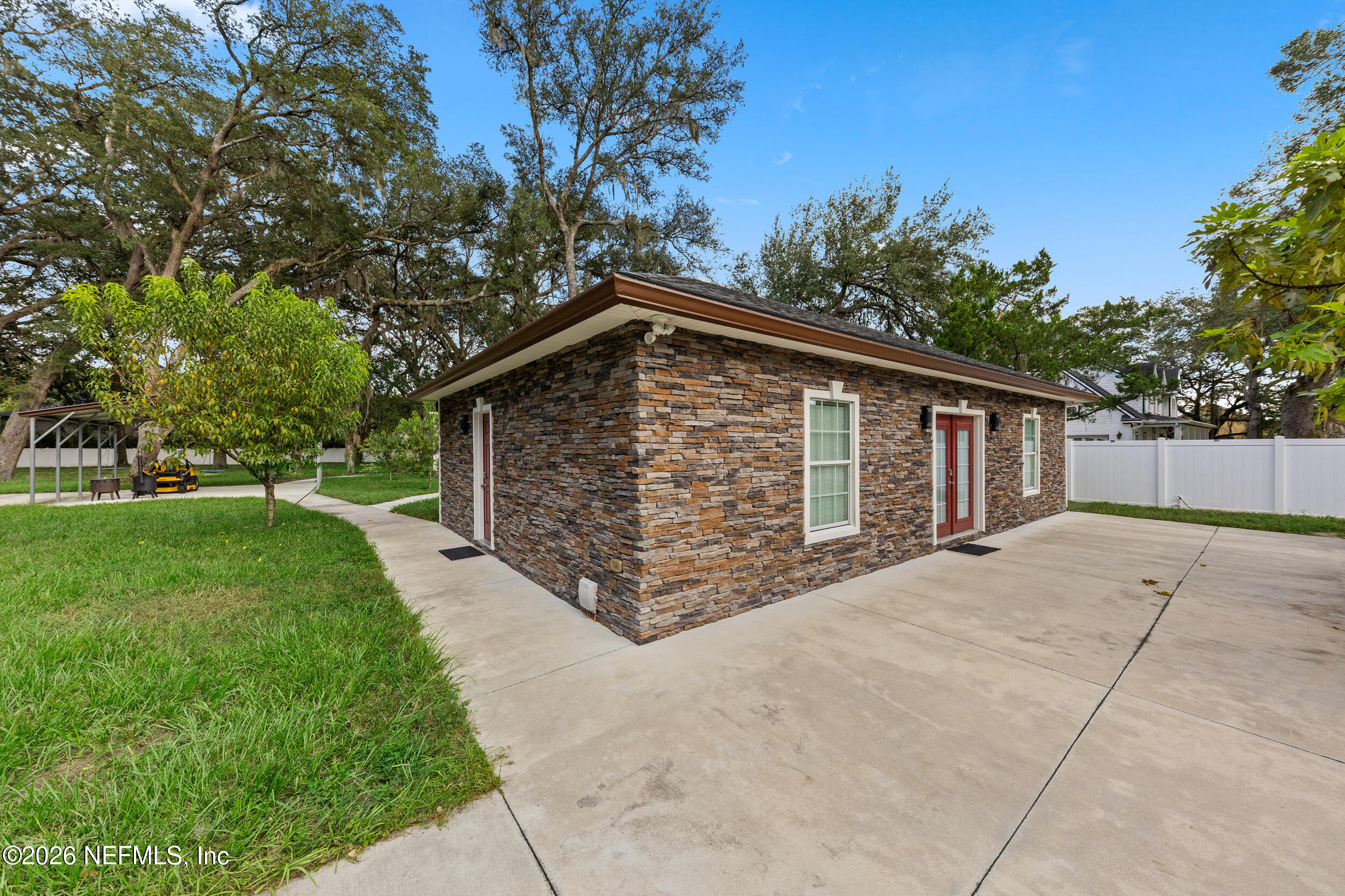 11017 Hood Road Jacksonville, FL 32257 - Photo 9 of 72 17_16 - exterior