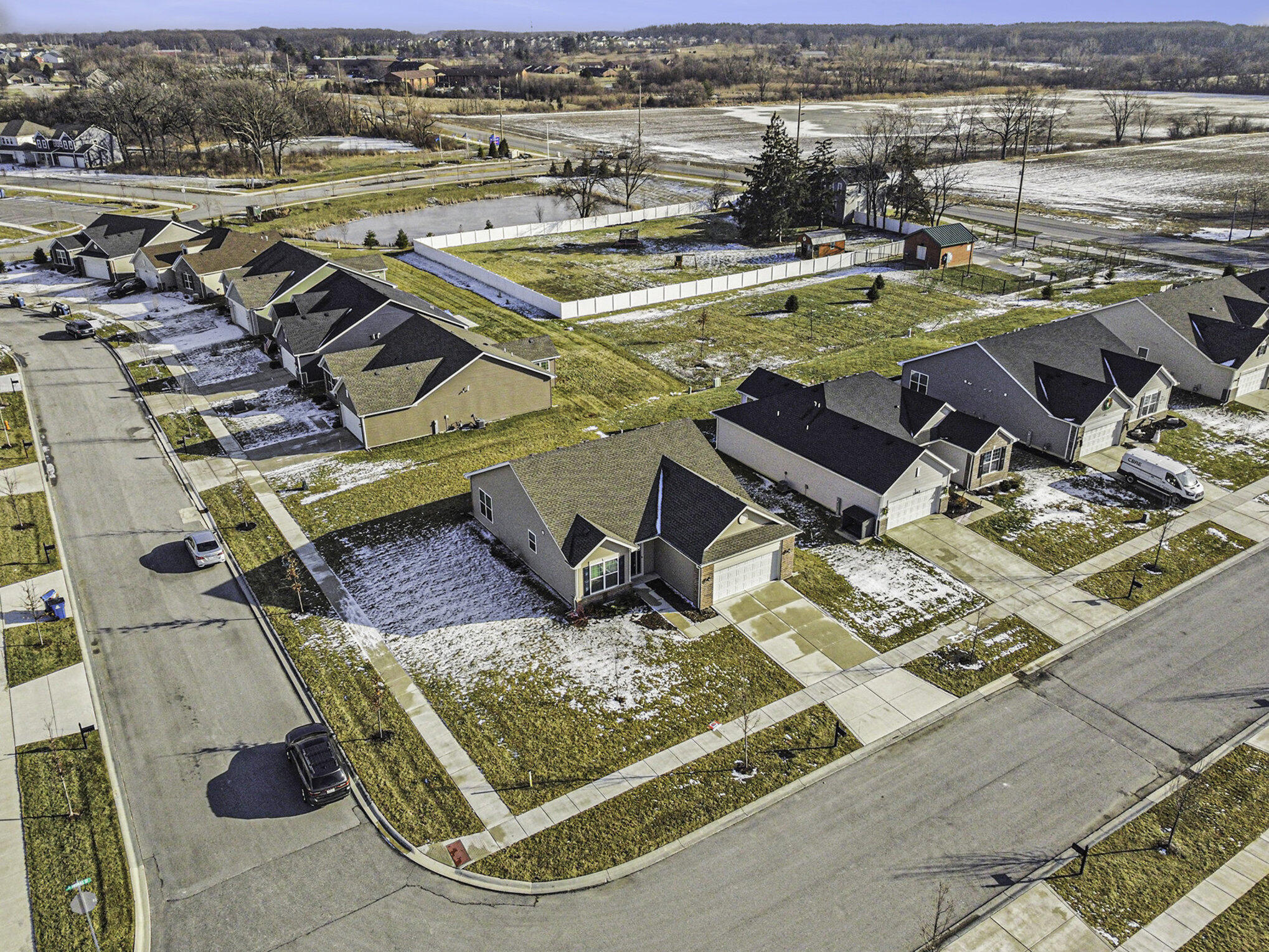 11649 Thomas Street Crown Point, IN 46307 - Photo 13 of 13 2038x1529