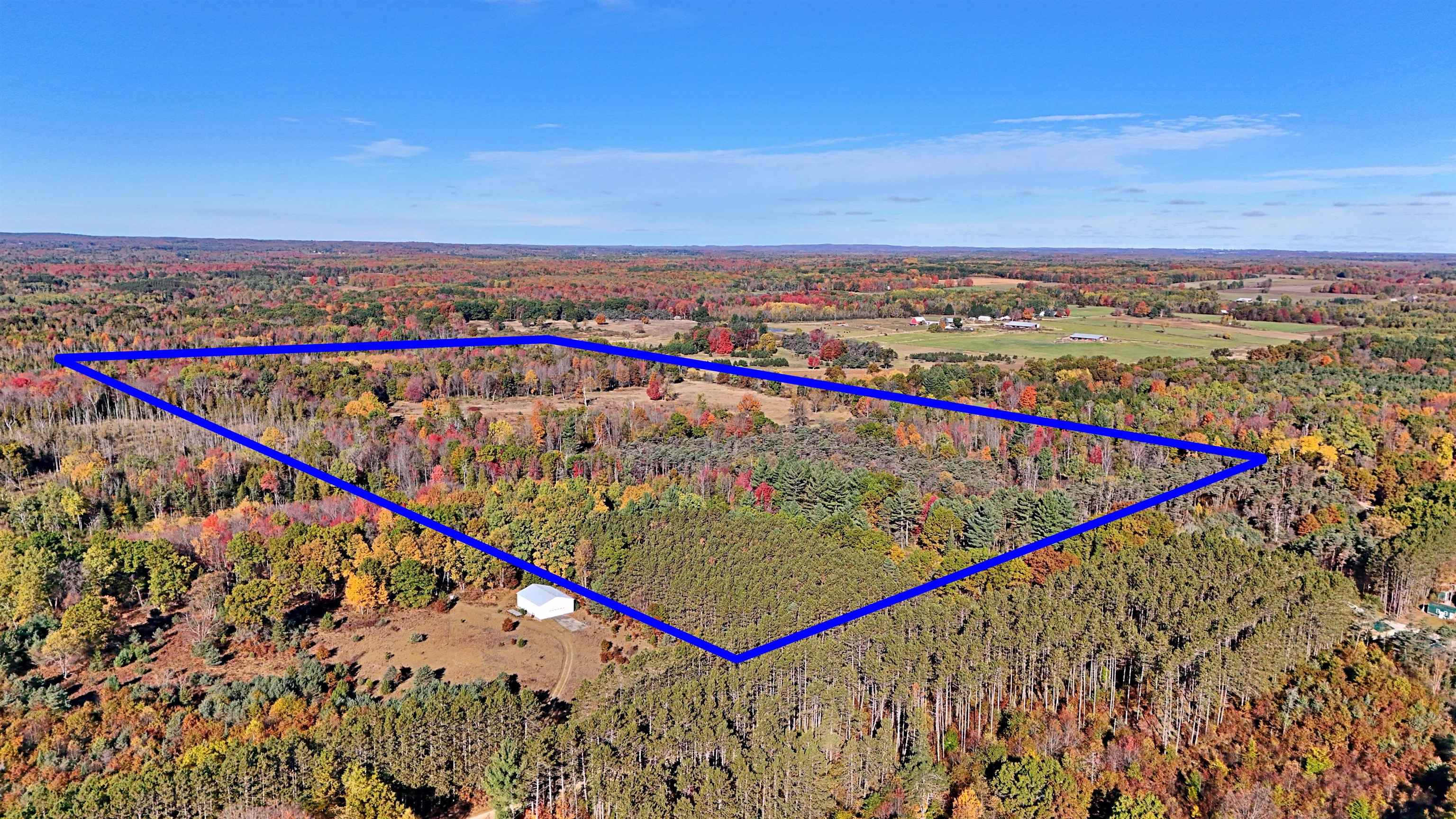 0 Twin Lake Road Marion, MI 49665 - Photo 16 of 33