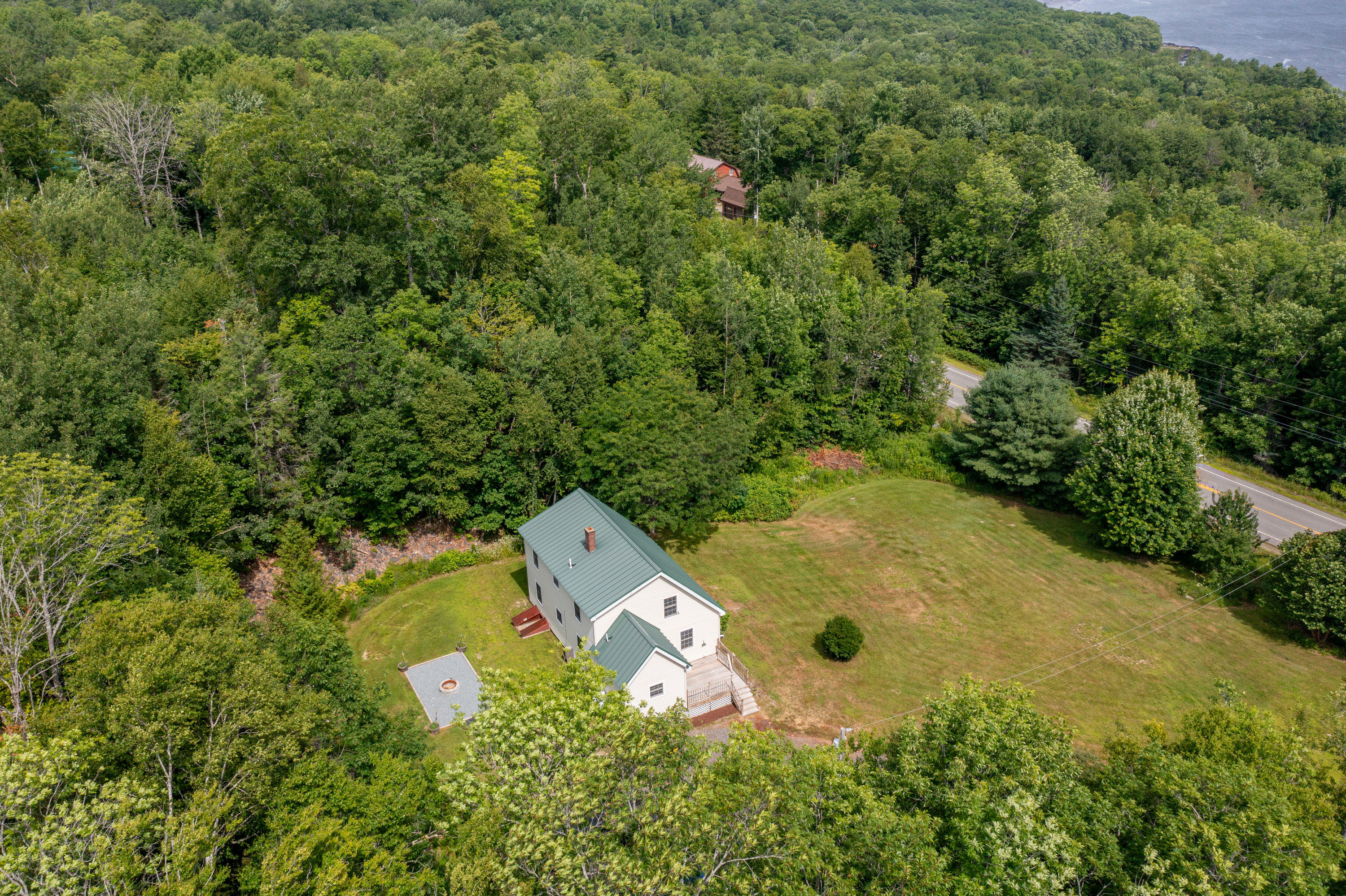 561 Ft Knox Road Prospect, ME 04981 - Photo 5 of 39 4534