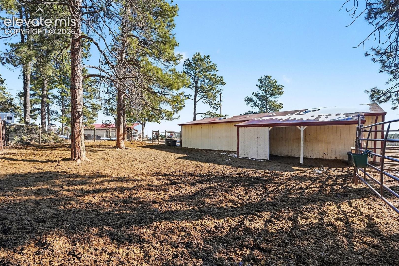 8265 Tannenbaum Road Colorado Springs, CO 80908 - Photo 38 of 47 Gallery Image 38