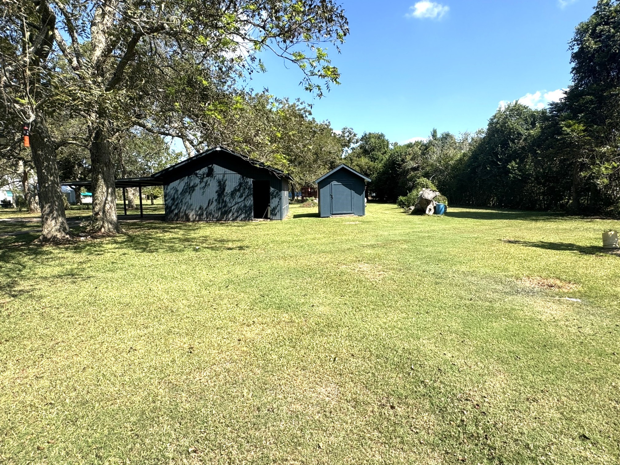 1207 Half Moon Drive Wharton, TX 77488 - Photo 12 of 50