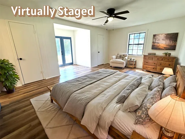 $360,000 | 1207 Half Moon Drive, Wharton, TX 77488