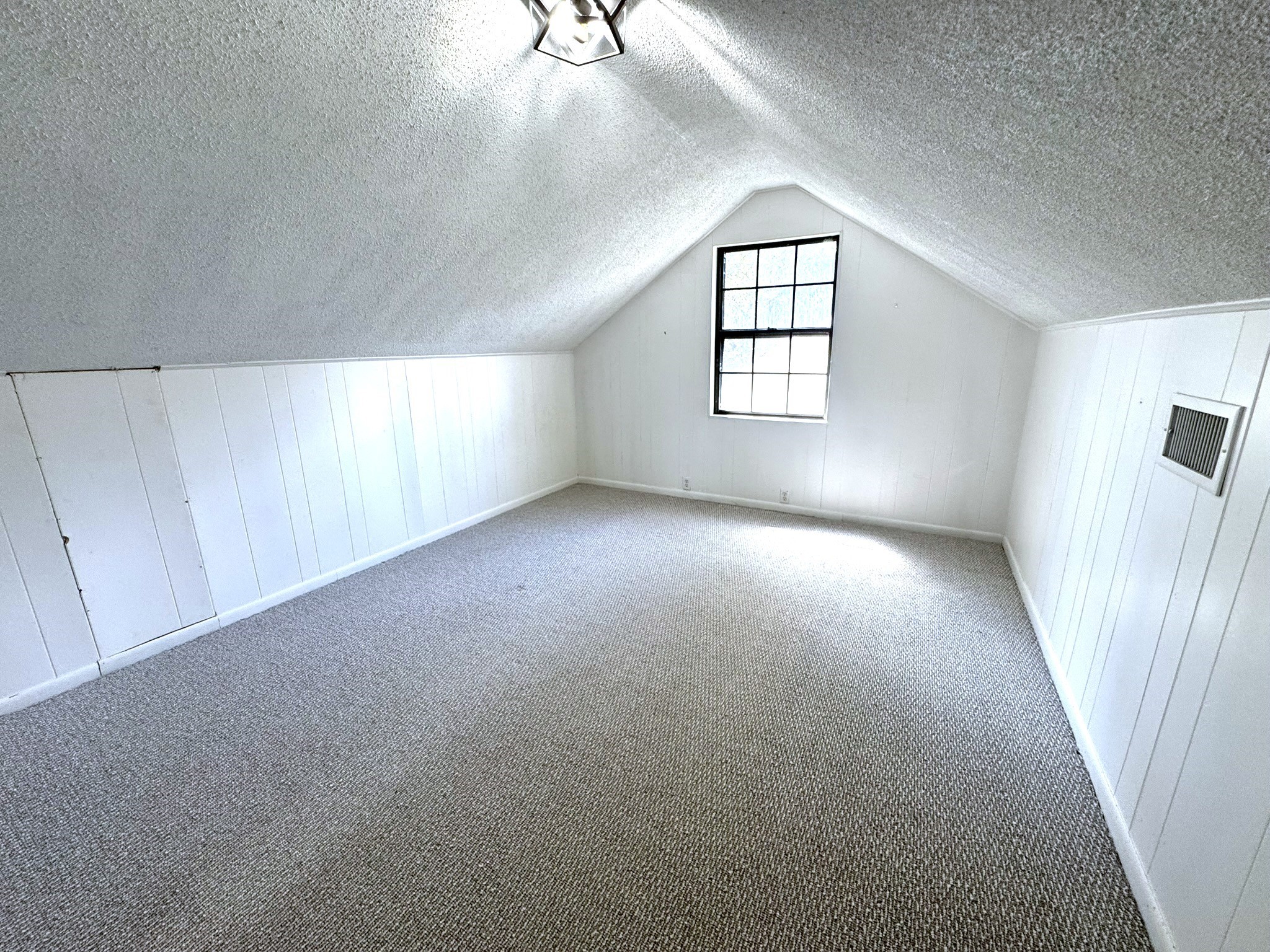 1207 Half Moon Drive Wharton, TX 77488 - Photo 44 of 50 an empty room with windows