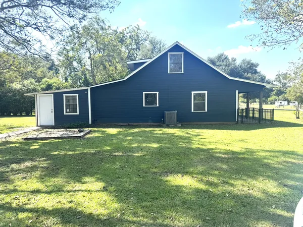 $353,000 | 1207 Half Moon Drive, Wharton, TX 77488