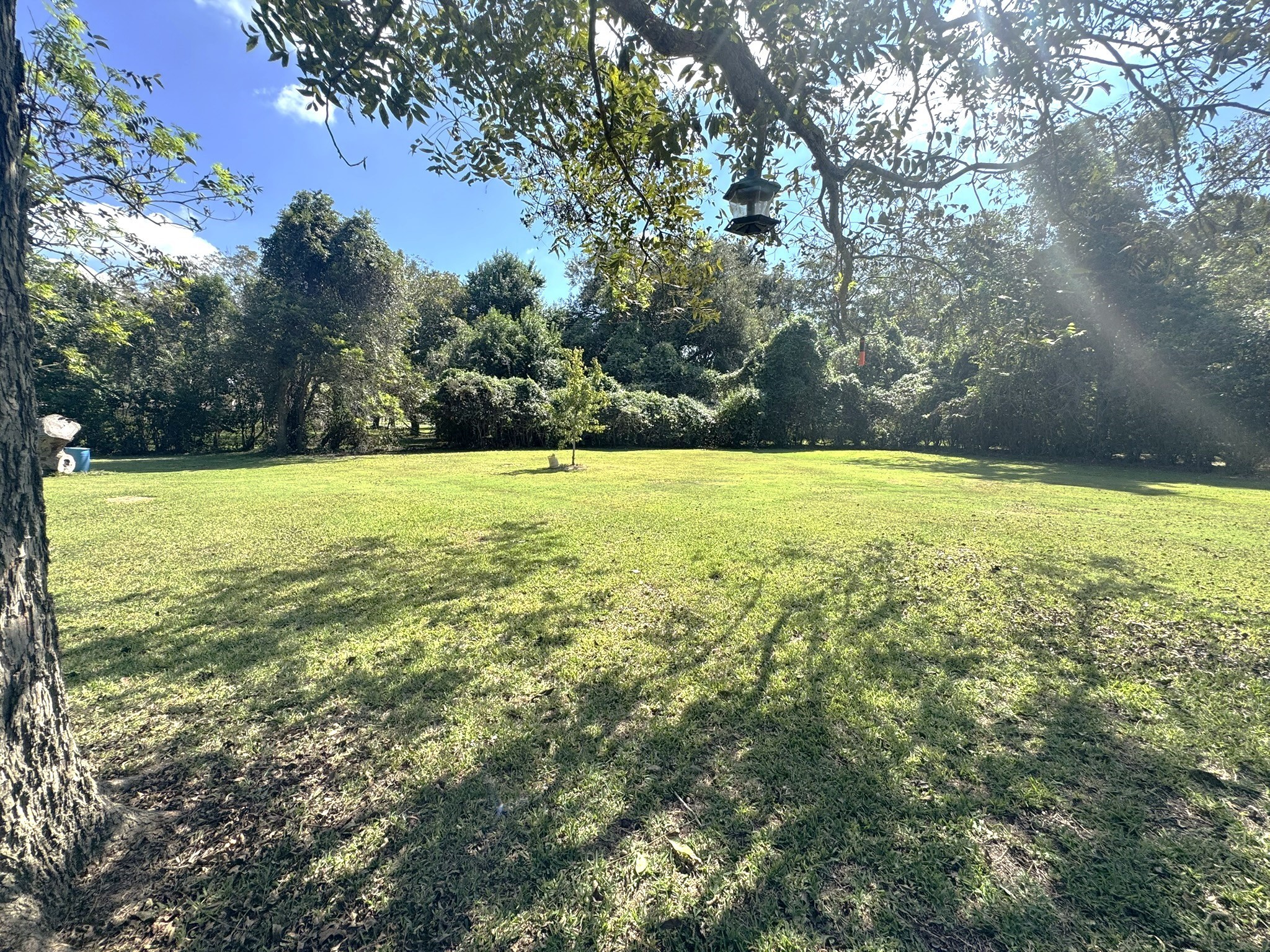 1207 Half Moon Drive Wharton, TX 77488 - Photo 9 of 50 a view of an ocean from a yard