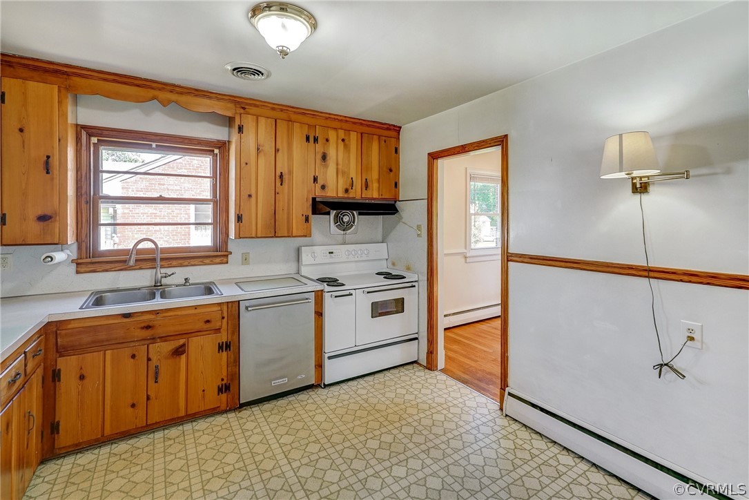 7504 Woodman Road Henrico, VA 23228 - Photo 11 of 33