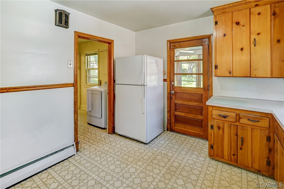 7504 Woodman Road Henrico, VA 23228 - Photo 14 of 33