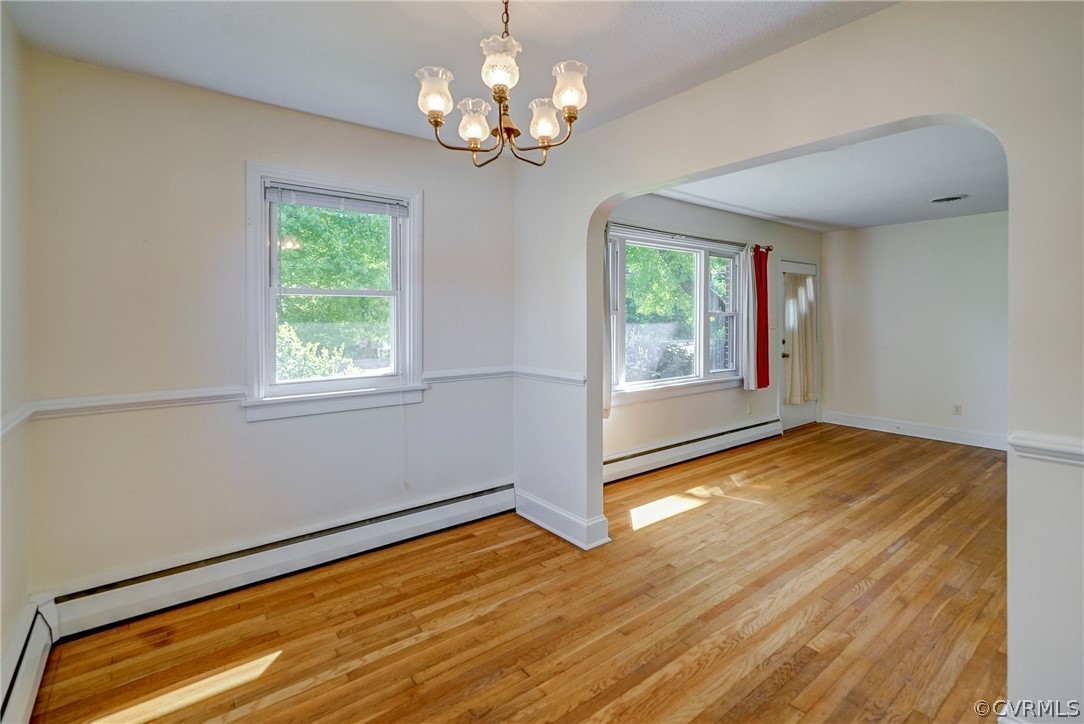 7504 Woodman Road Henrico, VA 23228 - Photo 15 of 33