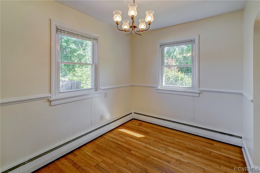 7504 Woodman Road Henrico, VA 23228 - Photo 16 of 33