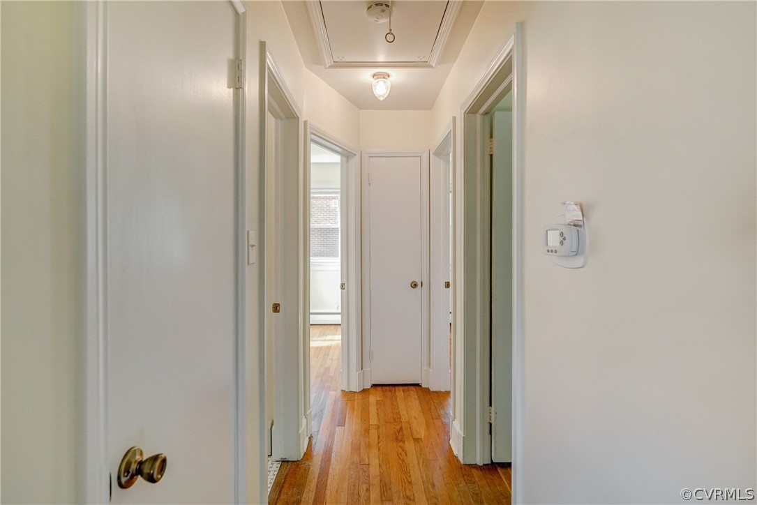 7504 Woodman Road Henrico, VA 23228 - Photo 17 of 33