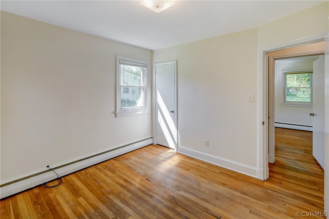 7504 Woodman Road Henrico, VA 23228 - Photo 21 of 33