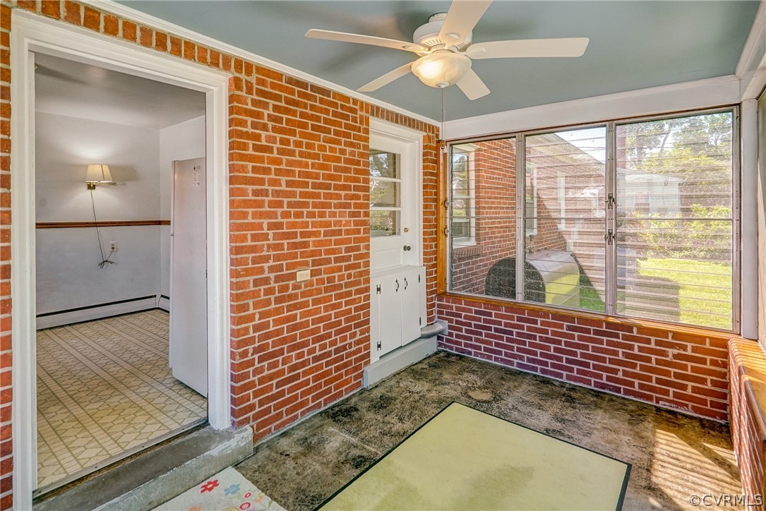 7504 Woodman Road Henrico, VA 23228 - Photo 25 of 33