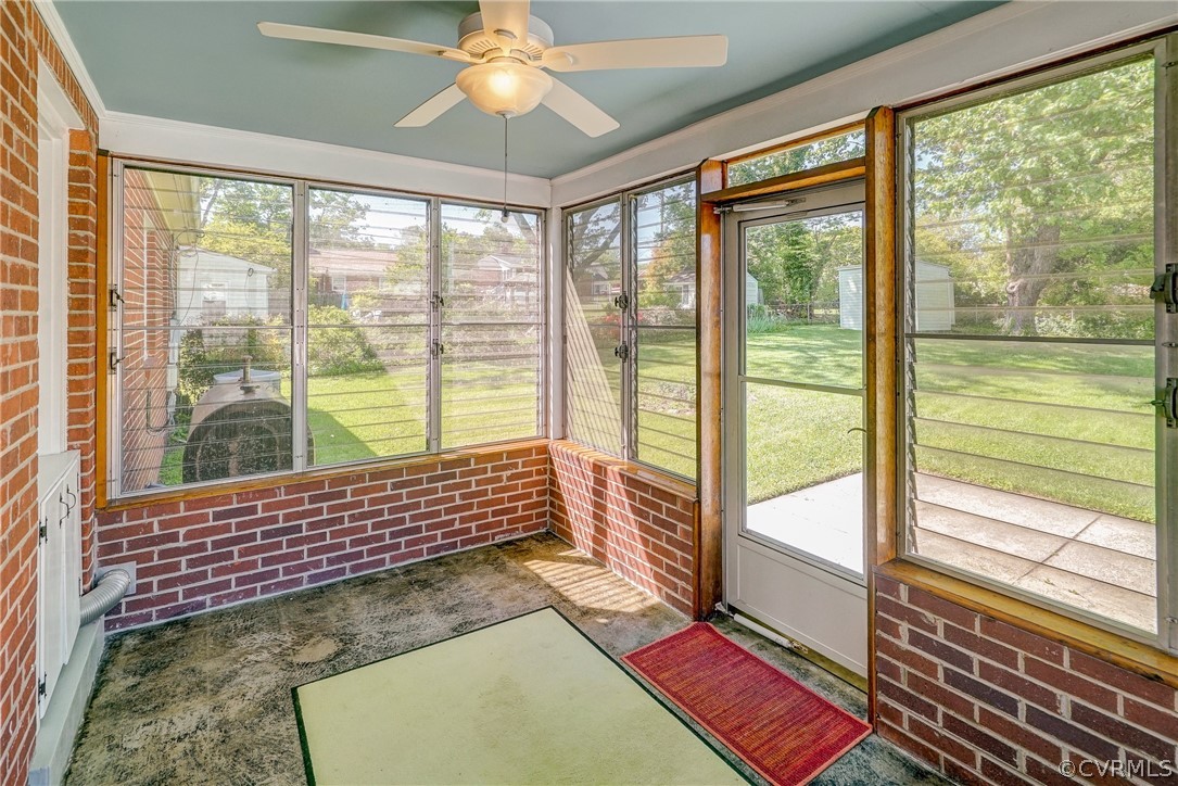 7504 Woodman Road Henrico, VA 23228 - Photo 26 of 33